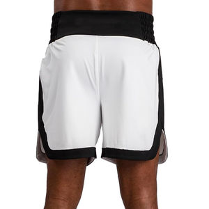 Create Design Your Own <b>Men</b> Kick Boxing <b>Shorts</b> Custom Made Mma Boxing <b>Shorts</b> Pakistan High Quality Performance fight <b>shorts</b> - Product Image 2