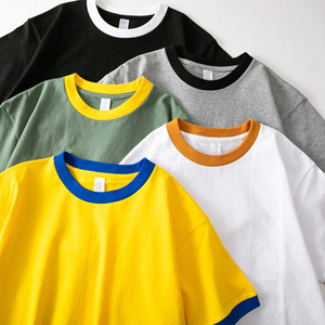 Streetwear T-Shirts Manufacturer Oversized & Regular Fit Options Outfitize <b>International</b> - Product Image 3