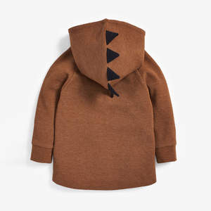 Venta al por mayor por encargo bordado niños sudaderas con capucha OEM nuevo diseño de secado rápido transpirable de punto de algodón orgánico de alta calidad - Product Image 6