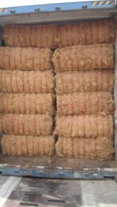 FIBRA DE COCO DE VIETNAM AL MEJOR PRECIO DE ALTA CALIDAD EN VENTAS-FIBRA DE COCO NATURAL 100% - Product Image 4