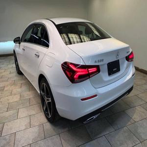 Mercedes-Benz Classe A A 220 4MATIC 2022 d'occasion en excellent état - Product Image 3