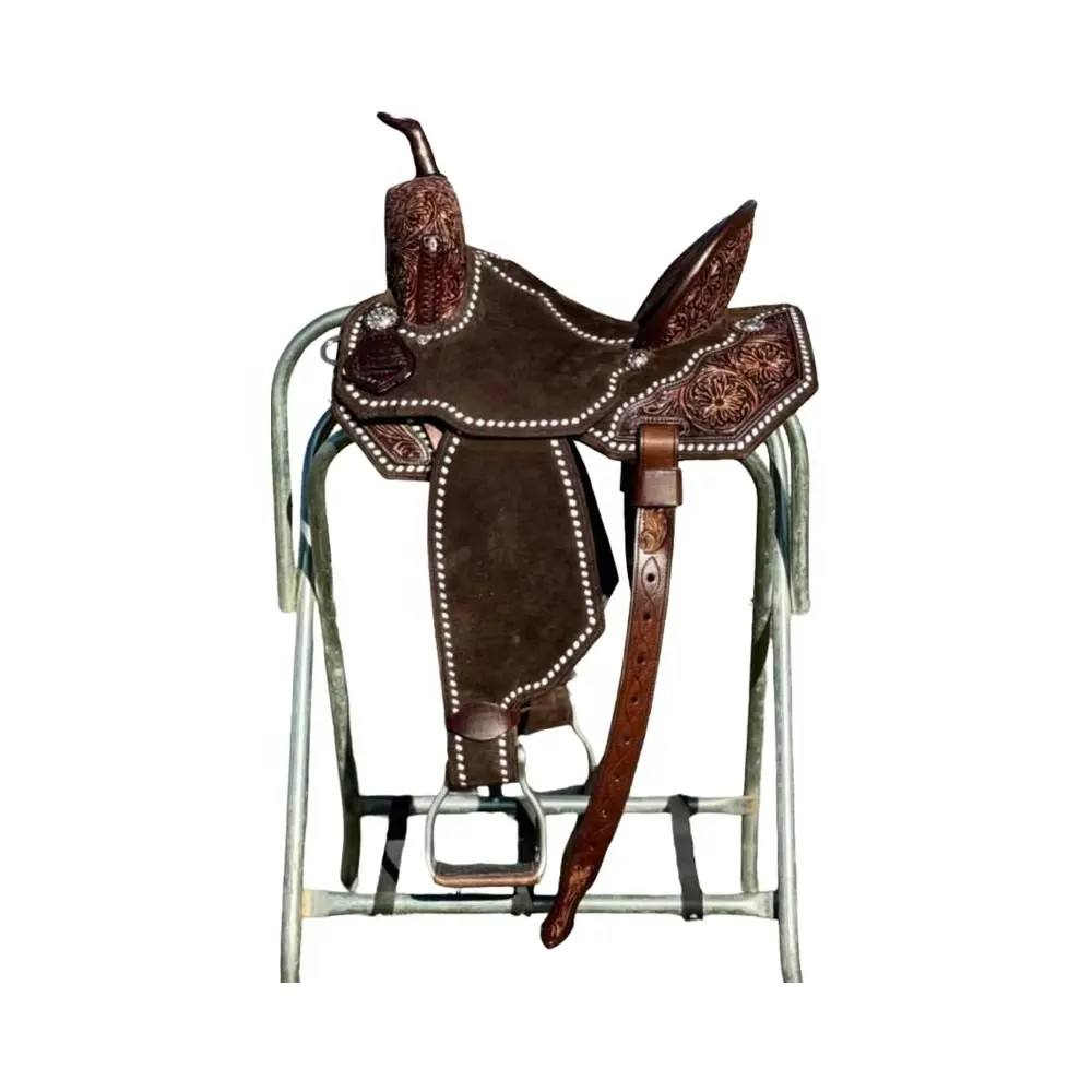 สีน้ำตาล