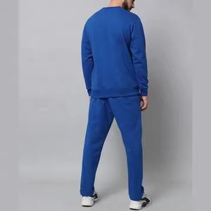 ชุดวอร์มลำลองสำหรับผู้ชาย ดีไซน์โลโก้ปี 2025 ชุดกีฬาฤดูหนาวสำหรับผู้ใหญ่ทั้งชายและหญิง - Product Image 4