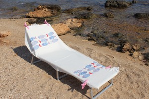 Toalla de Playa Turca de Muselina, Tamaño Grande, Ecológica, Suave, Colorida, para Niños y Adultos, Secado Rápido, Buena Calidad, Ideal para Playa, Piscina, Spa y Hogar - Product Image 5
