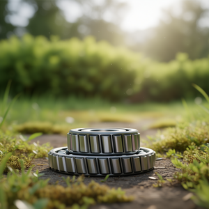 Tapered Roller <b>Bearing</b> 4T-26882/26822 41.275mm Inner 79.375mm Outer 23.812mm Width by for NTN - Product Image 3