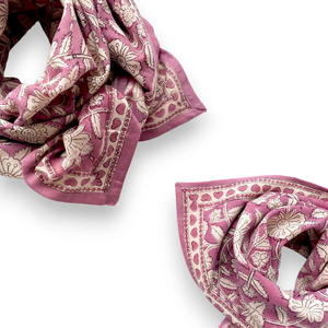 Handmade Customization Square <b>Scarves</b> Wholesale Multi Colors Bandana Digital Breathable Cotton Paisley Head <b>Scarf</b> New Design - Product Image 5