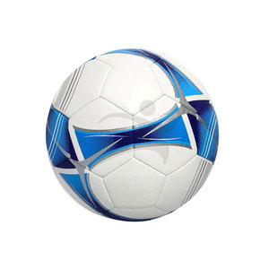 Nouveau matériau en caoutchouc de ballon de football de conception avec des prix bon marché de ballon de match de haute qualité et à bas quantité minimale de commande - Product Image 3