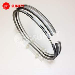TAIWAN SUNITY Reemplazo Calidad ISO9001 Diámetro SD4 Anillo Pistón 68MM para MITSUBISHI SD4 Pieza de motor diésel agrícola - Product Image 1