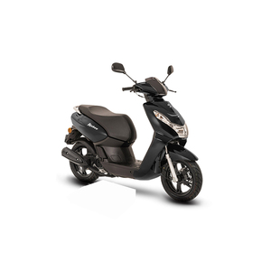 Moto Peugeot emballée pour l'exportation vers les concessionnaires de scooters et les revendeurs de motos - Product Image 4