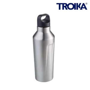 Borraccia Termica Personalizzata in Acciaio Inossidabile per Bevande Calde e Fredde - Product Image 1