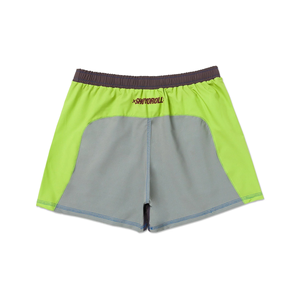 Shorts d'entraînement MMA personnalisés en gros, 100% polyester, taille élastique, motif de haute qualité à vendre - Product Image 2