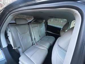 LEXUS RX 2010 USADO, Volante a la Izquierda/Derecha - Product Image 2