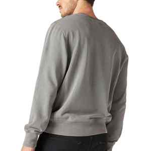 Sudaderas Casuales Personalizadas Más Vendidas, Sudaderas para Hombre al por Mayor, Sudaderas Básicas Transpirables de Talla Grande para Hombre - Product Image 5