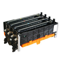 Unité de tambour CT350876 compatible avec Xerox DocuPrint CP305d, CP305dn, CM305df, C1110, CM305d