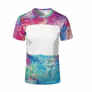 เสื้อยืดผ้าฝ้ายสำหรับทุกเพศเสื้อเชิ๊ตดีที่สุดพร้อมริงเกอร์สี100% ผ้าถักสำหรับผู้ชายทุกคน - Product Image 4