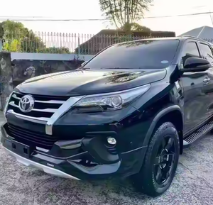 รถมือสองสำหรับโตโยต้าฟอร์จูนเนอร์ V 4X4รถ SUV มือสอง rhd/lhd พวงมาลัยขวาจัดส่งเร็ว2020 - Product Image 1