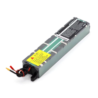Paquete de Batería de Litio Superbsail de 36V 18650 para Patinete Eléctrico Xiaomi M365/1S Pro