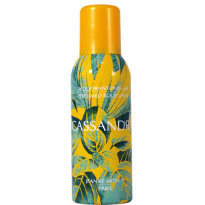 JEANNE ARTHES - Déodorant en spray pour femme - 150 ml - Product Image 3