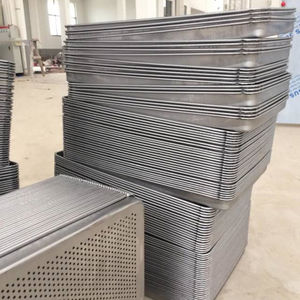 เครื่องอบแห้งอาหาร24ถาด110V 220V เครื่องอบแห้งอาหารผลไม้ผลิตภาพสูงเนื้อวัวเนื้อหมูใบชาดอกไม้เครื่องอบอาหารปลาเตาอบ - Product Image 5