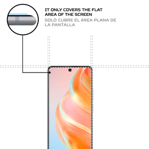ฟิล์มกันรอยหน้าจอ ANTISHOCK สำหรับอินฟินิกซ์ ซีโร่ 5 จี 2023 เทอร์โบ - Product Image 4