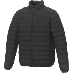 Giacca Termica Sostenibile Athenas, Felpe e Maglioni Promozionali Riciclati - Product Image 2