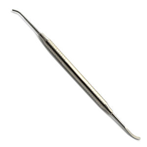 Élévateurs périostés Molt-9 Prichard Freer Howard Élévateur péritonéal Instruments chirurgicaux ophtalmiques à double extrémité - Product Image 6