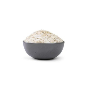 Flocons de riz blanc naturel de qualité supérieure, riz plat non transformé, sain, sans gluten, non OGM, approvisionnement en gros pour l'Europe - Product Image 4