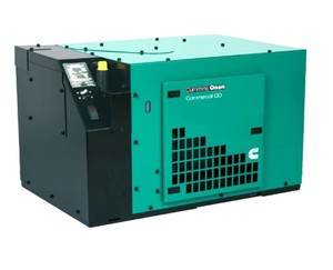 High Quality Industrial Commercial <b>Mobile</b> <b>Generator</b> QD 5000 <b>Generators</b> - Product Image 2