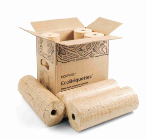 Proveedor de briquetas naturales a granel al precio más barato de Francia/Briquetas de madera RUF/briquetas de madera dura con entrega rápida - Product Image 3