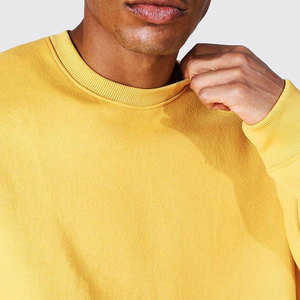 Sudaderas Transpirables de Manga Larga para Hombre, Ropa de Fabricante Pakistaní, Sudaderas Básicas - Product Image 4