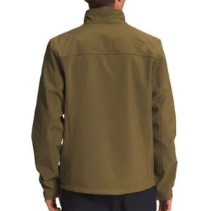 Chaqueta Softshell Unisex con Frente Sólido y Lona Reforzada, Precio de Fábrica, MOQ Bajo, Nuevo Modelo 2025, Servicio OEM, Hecho en Pakistán - Product Image 3