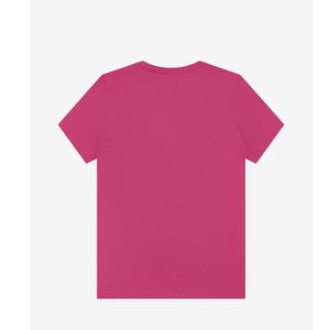 T-shirts pour femmes Next Level APPAREL 6610, logo personnalisé, t-shirts pour femmes en tissu tri-blend - Product Image 2