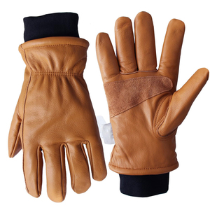 Gants de travail d'assemblage, doux, confortables, adaptés aux réglages de composants à très petite échelle, gants de travail d'assemblage - Product Image 1