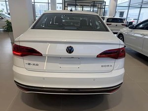 สภาพดีเยี่ยม สำหรับรถยนต์ Volkswagen Bora 2026 200TSI Turbo DSG พวงมาลัยซ้าย รถมือสองสุดหรูสำหรับขาย - Product Image 6