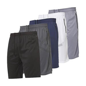 กางเกงขาสั้นคาร์โก้ลำลองสไตล์สตรีทสำหรับผู้ชาย ทนทาน ทันสมัย ขายส่ง รับผลิตแบบ OEM แบรนด์ของคุณเอง ลายเรียบ ปักลาย ระบายอากาศได้ดี - Product Image 1