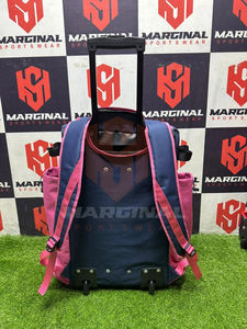 Sacs de baseball et de softball légers sur mesure, 50-70L, grande capacité, compartiment multifonctionnel, sports de plein air, équipe - Product Image 2
