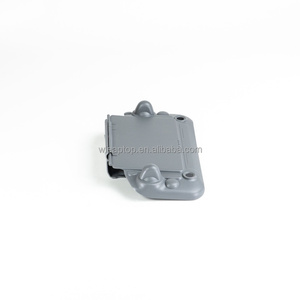 Protector Solar Agras para Control Remoto RC Plus 2, Repuesto para Dron Agrícola - Product Image 2