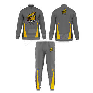 ชุดวอร์มผ้าฝ้าย100% สำหรับผู้ชายสำหรับฤดูหนาว-ออนไลน์สั่งทำ - Product Image 4