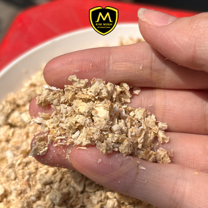 COMIDA DE MAÍZ COB para alimentación animal y agricultura - Product Image 1