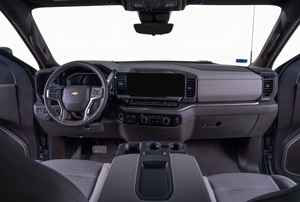 Chevrolet Silverado Nuevo/Usado, Otros Modelos 2025 con Especificaciones GCC en Venta - Product Image 5