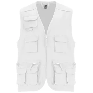 Gilet da Pesca Multi-Tasca Venera, Articolo Promozionale Premium - Product Image 1
