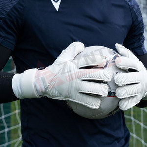 Guantes de Portero Estilo 2025, Mejor Material, Precio al por Mayor, Guantes de Portero para Hombre - Product Image 4