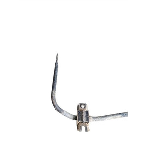 Barre stabilisatrice arrière NISSAN Navara Série 562304JA3A YS23DDTT (15>) - Product Image 3