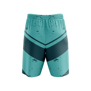 Maillot de basket-ball professionnel personnalisé pour hommes, ensemble uniforme uni respirant, dernier design, grande taille pour hommes - Product Image 5