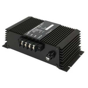 ระบบแปลงพลังงาน แซมเล็กซ์ ดีซี-ดีซี คอนเวอร์เตอร์ แบบเอาต์พุตเดี่ยว 20-32V เป็น 13.8V 15A รุ่น SDC-15 สำหรับอุปกรณ์พลังงานแสงอาทิตย์ - Product Image 1