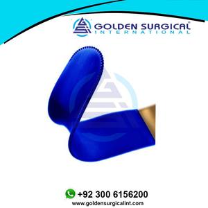 Tebbett Retractor de senos de doble extremo 24cm Estilo aislado-2 Instrumentos de aumento de senos de cirugía plástica - Product Image 5