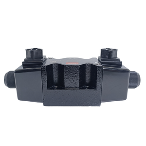 Électrovanne hydraulique DG4V DG4V-5 DG4V-3 DG4V-3-2AL-M-U-H7-60 vannes de commande directionnelles DG4V-5-6CJ-M-U-C6-20 - Product Image 2