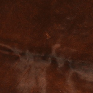 Tapis décoratif en cuir de vachette naturel de qualité supérieure - Product Image 4