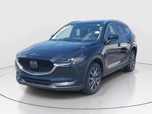 ¡Precio Bajo! SUVs 2018 CX-5 Touring FWD 2.5L A/T Vehículo Personal - Product Image 1