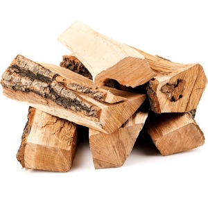 Bûches de bois de hêtre séchées au four, 18 % d'humidité, lots de bois dur pour systèmes de chauffage et stockage d'énergie - Product Image 2